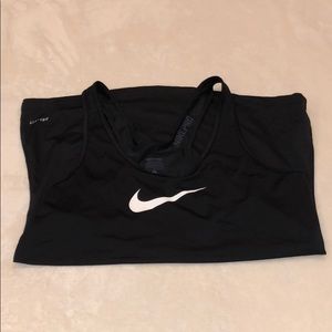 Nike Pro Dri-Fit Tank
